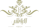 Albagshi Gold & Diamonds logo