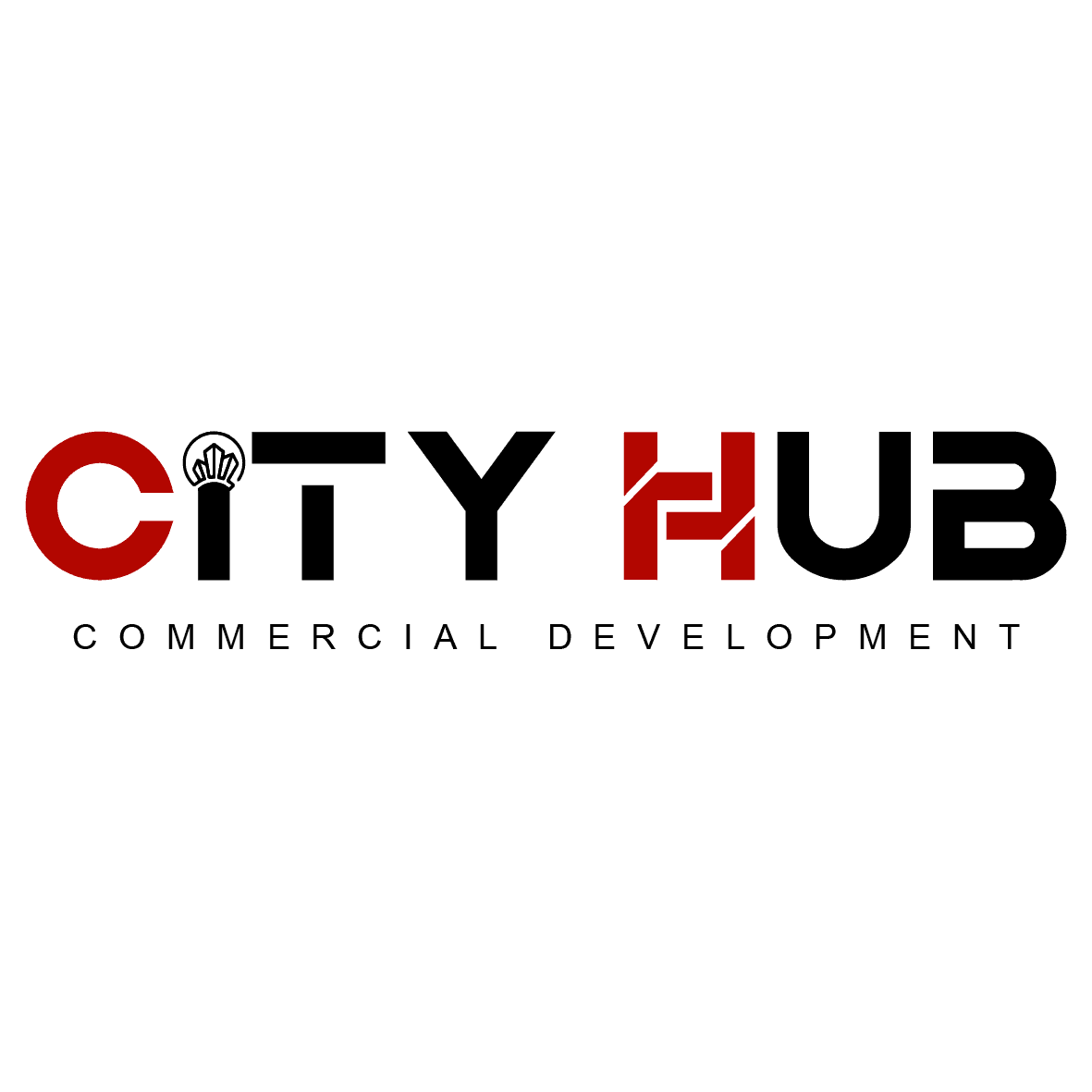 City Hub logo