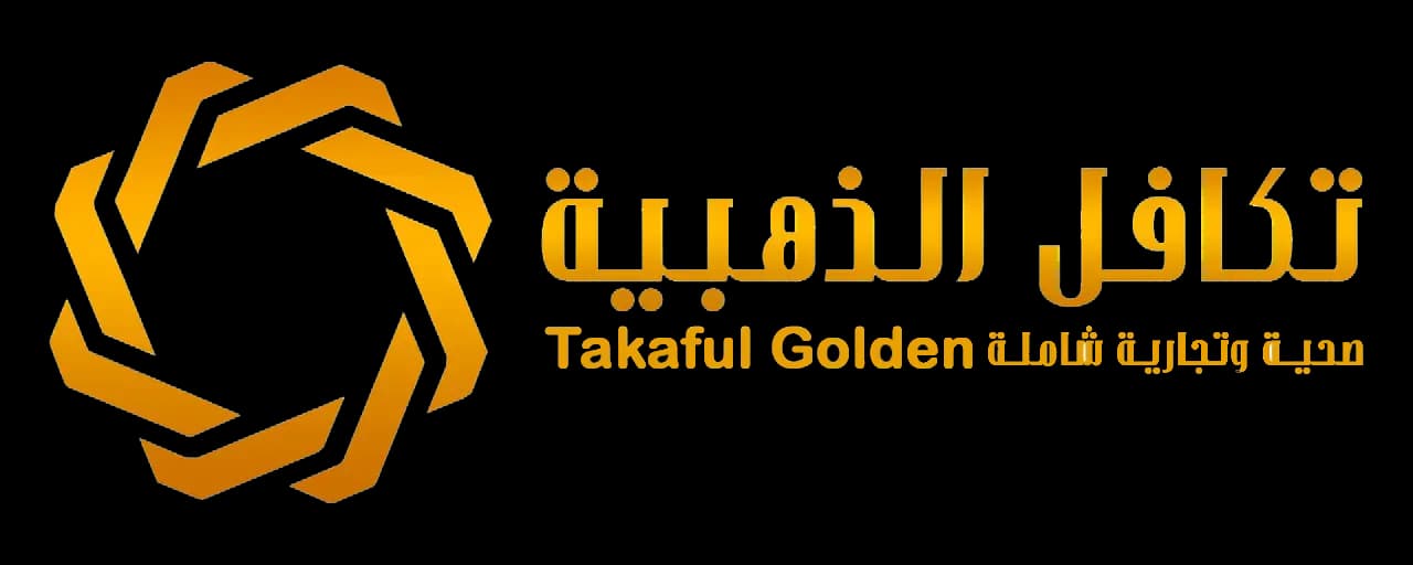 Takaful Golden logo